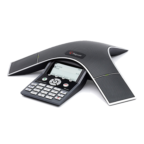 Polycom SoundStation IP7000 IP会议电话