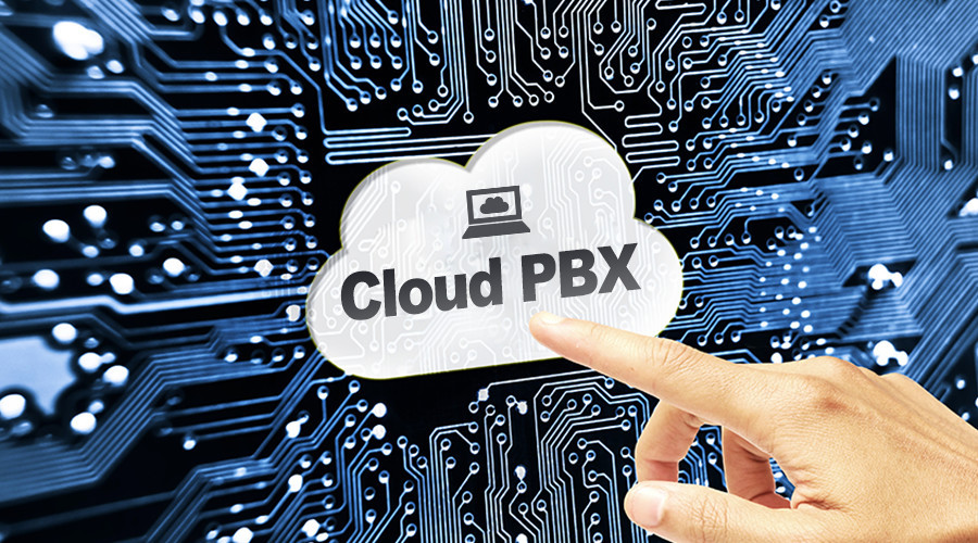 朗视云PBX | 八大功能，使企业通信如虎添翼
